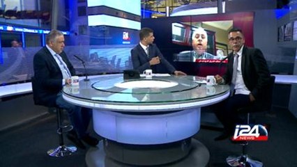 الحشد الشعبي والقوات العراقية تبدأ عملية تحرير الأنبار والرمادي من أيدي داعش
