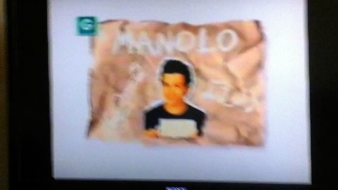 Mon musique de Générique (My intro music)