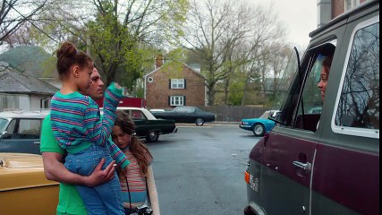 Infinitely Polar Bear Official Trailer