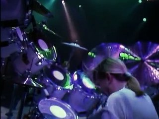 Iron Maiden - Infinite Dreams (Live)