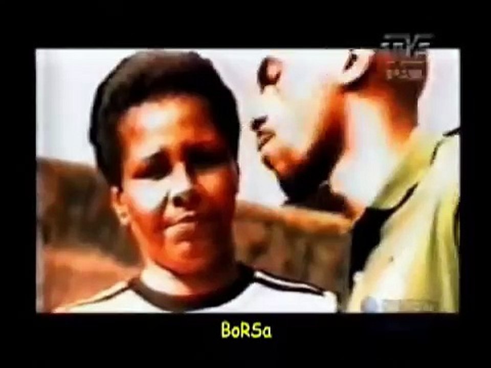 MV Bill - Traficando Informação (vibeclips)