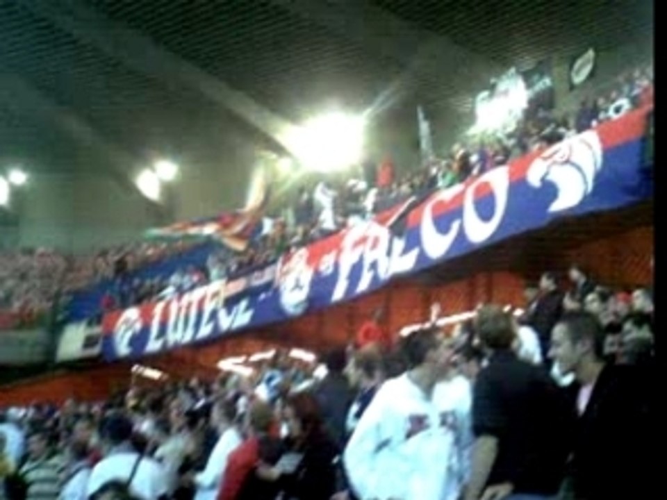 Avant match psg derry