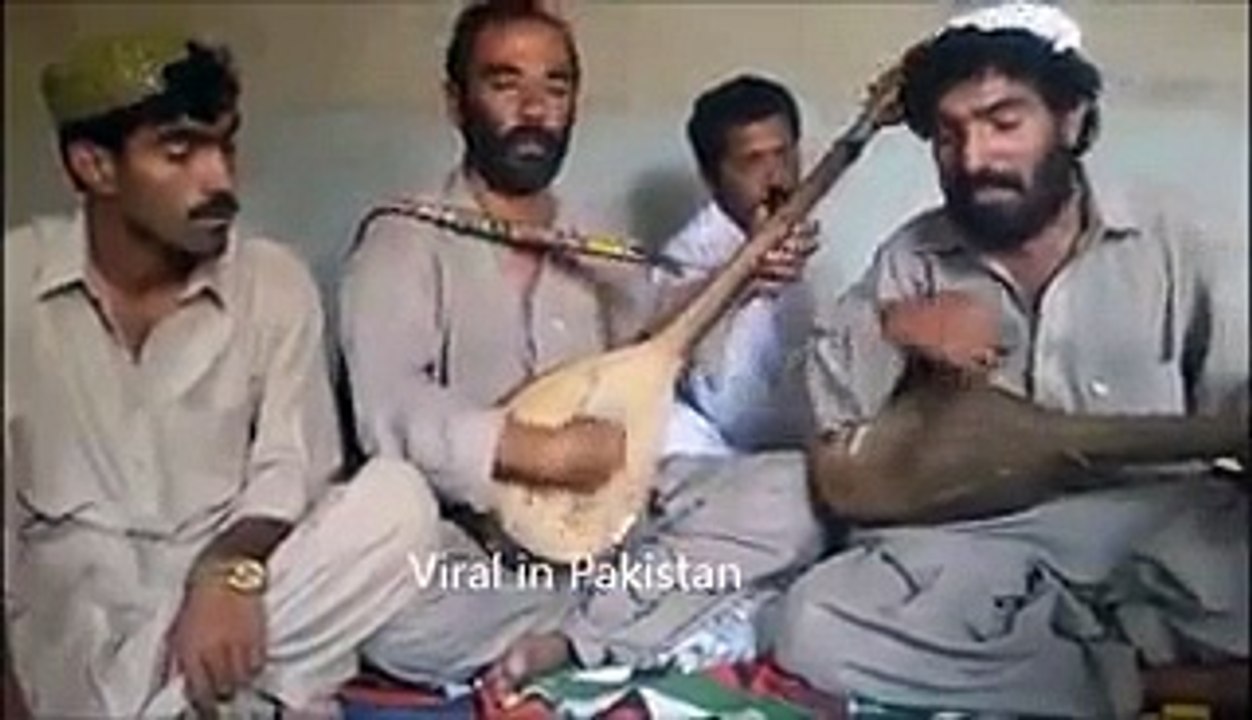 Chityan Kallaiyan Balochi Version (Must Watch & Share) - PDC Special
