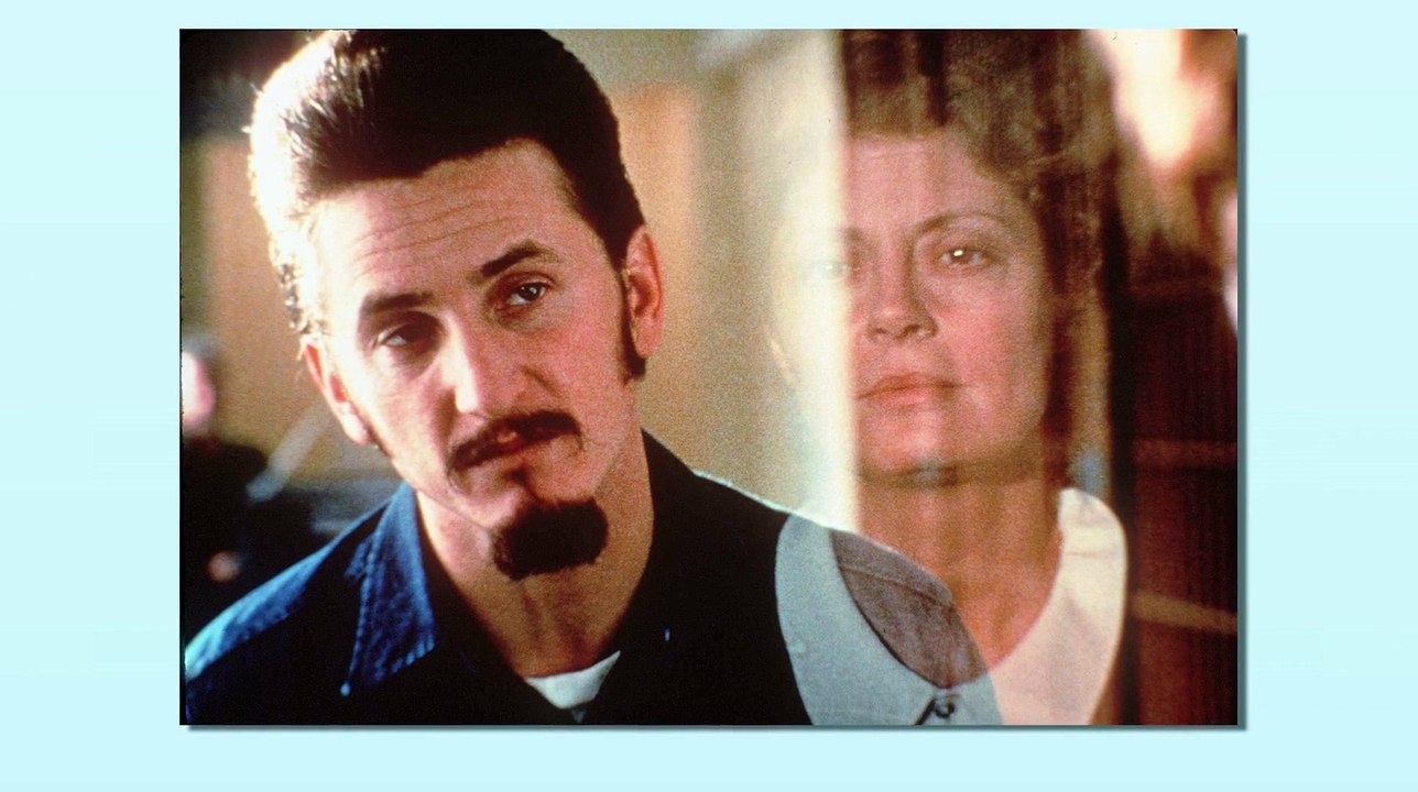 Actress Susan Sarandon talks to Larry King about politics, dating, and answers acting questions