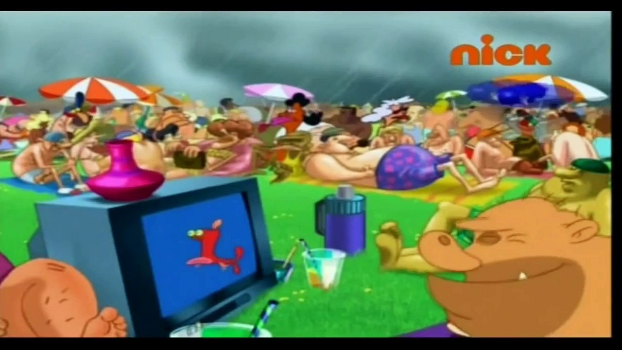 Oggy and the cockroaches -- Sun City ( Hindi ) HD