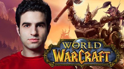 Warcraft: The Rap