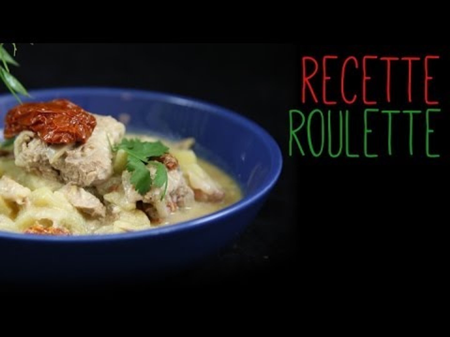 Filet Mignon De Porc Aux Pommes Et Au Cidre Video Dailymotion