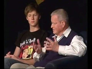 Wie war die DDR? ELF-TV Zeitgeist Teil 2