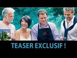 Barbecue : le FILM ! 2ème teaser en avant-première !