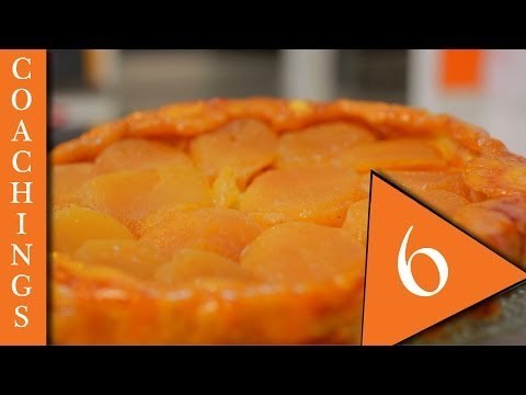 Les Coachings de Marmiton : Les tartes sucrées