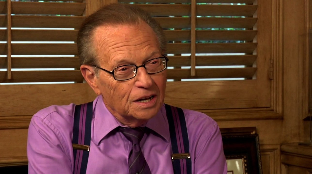 Kevin Nealon and DeStorm tell Larry King about legalizing marijuana, SNL, and new media revolution