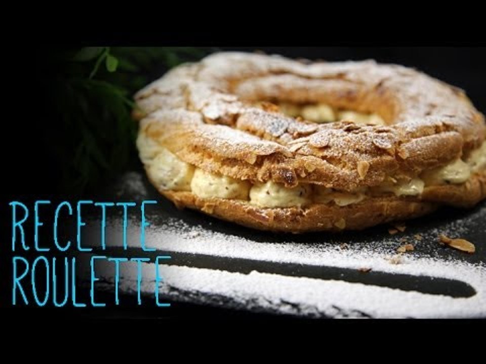 Paris-Brest