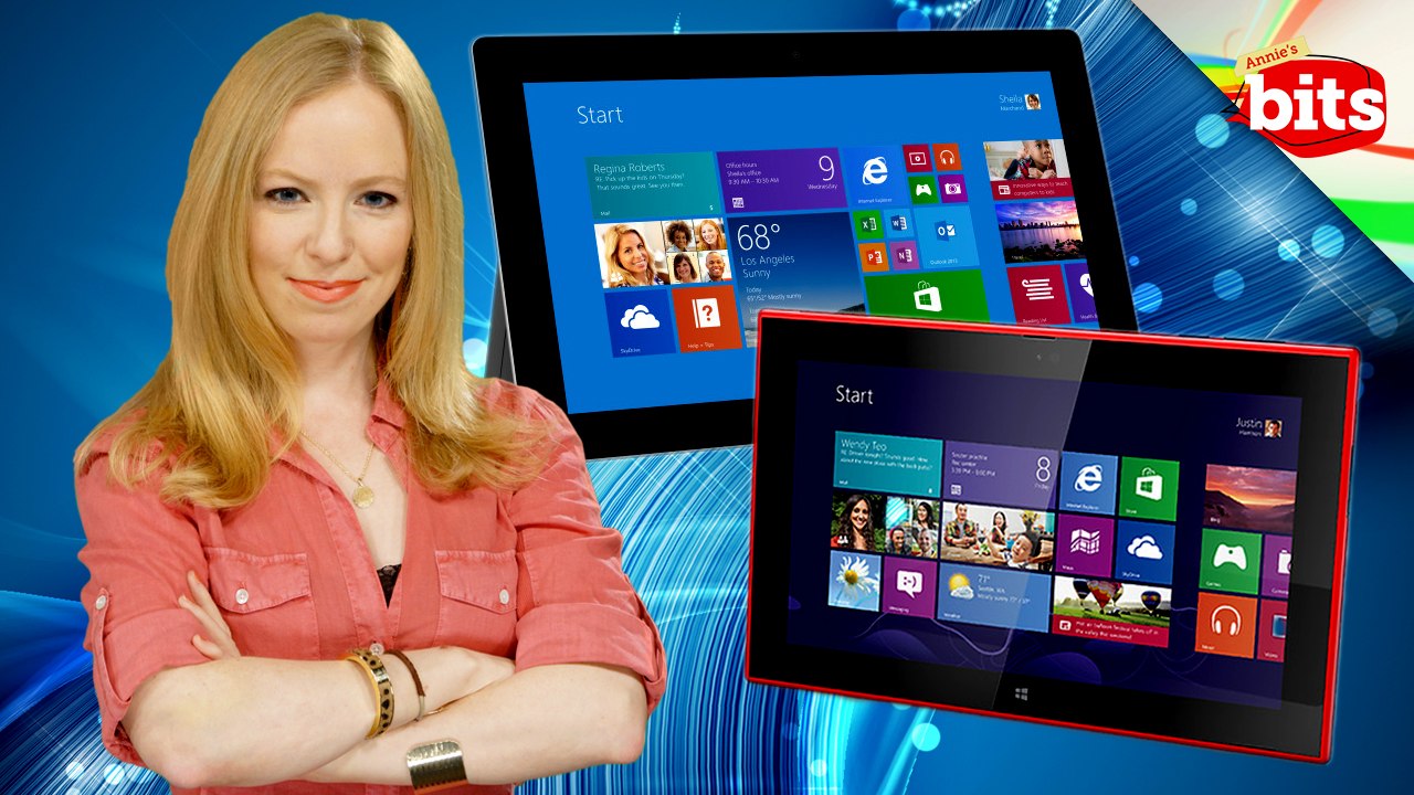 Nokia's New Tablet, Google's DDoS Attack Map and Important Halloween Prep