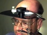 ISCAN Custom  Head Mounted Eye Tracking Configurations