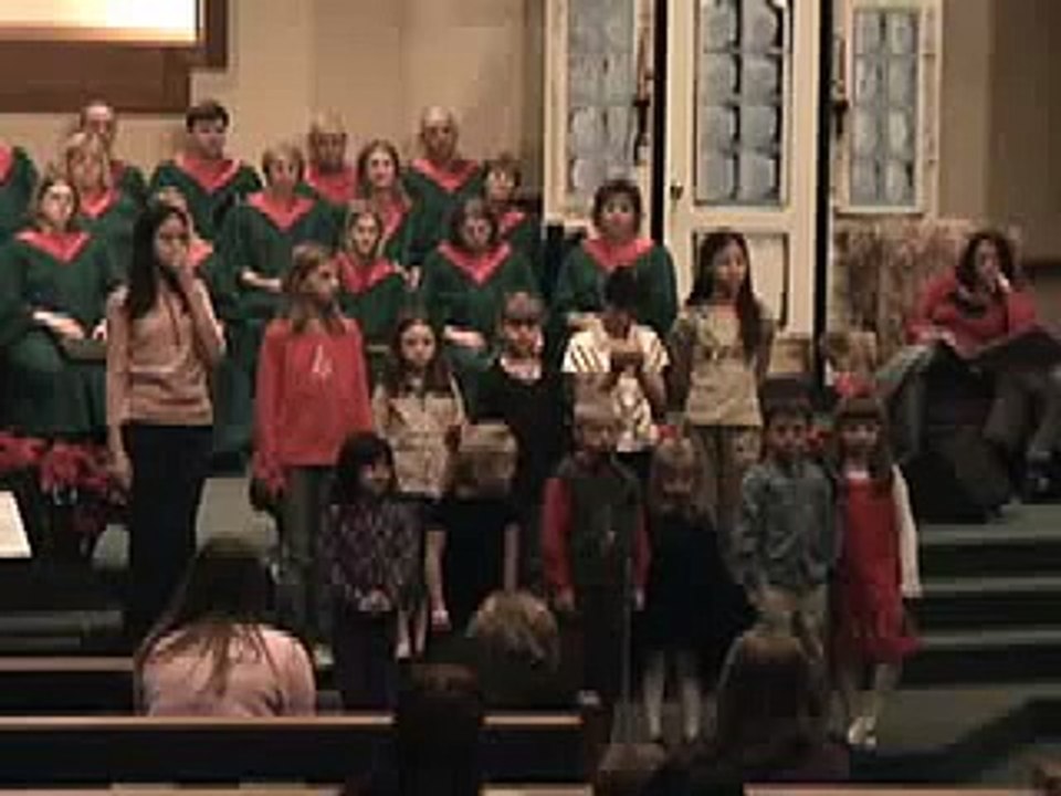 Happy Birthday Jesus