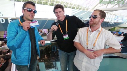 The Gang Explores RSA Security Conference 🔐