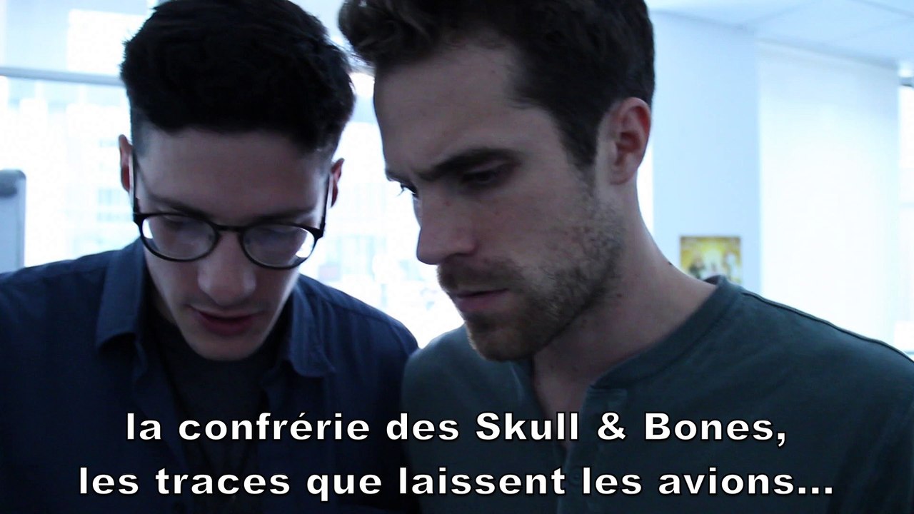 Donnez des sous!