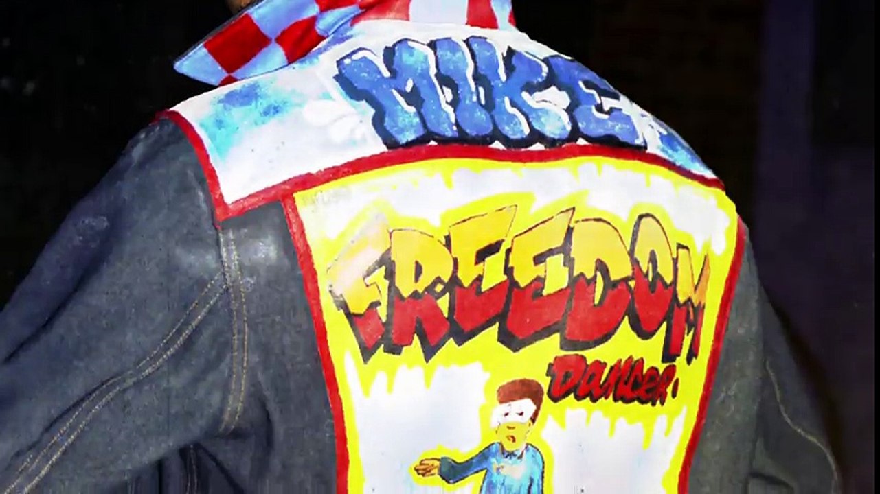 Fresh Dressed official Trailer