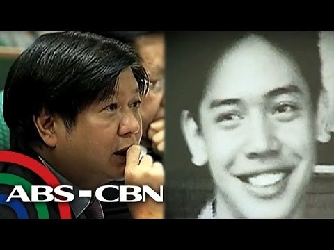 Suicide sa British School Manila, sentro sa Senate hearing