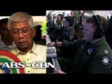 Pilipinas, hihingi ng dagdag tulong sa US ukol sa West PH Sea