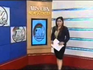 TV Patrol Pampanga - May 26, 2015