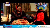 Dil-e-Barbaad Episode 58 Full  on ARY Digital - 26th May 2015