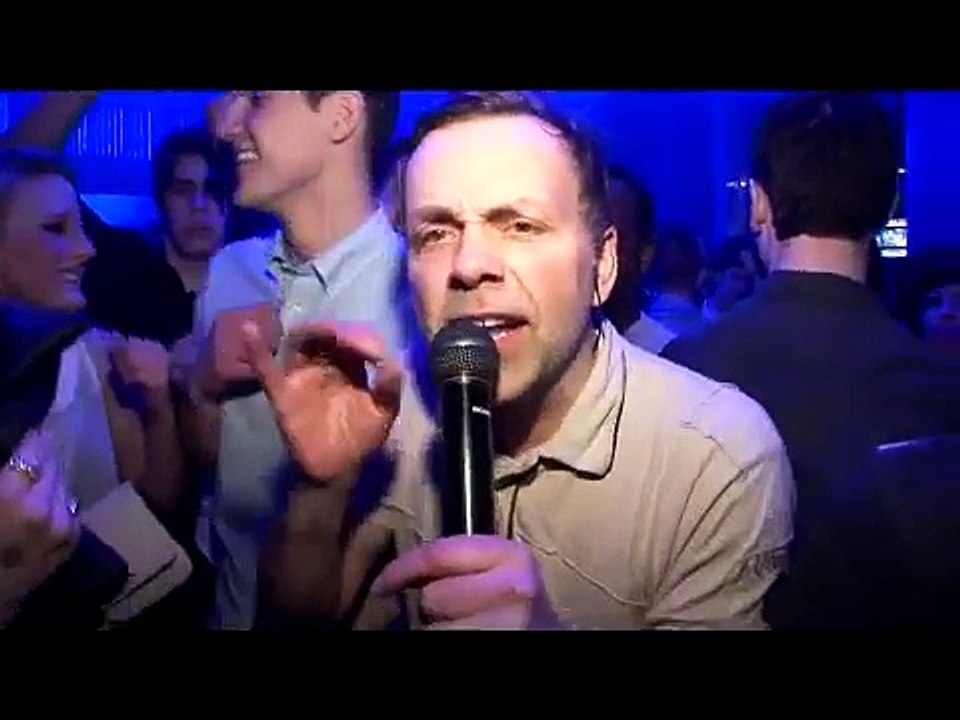 UK Uncovered comes to Home Lincoln (Trailer April 2013)