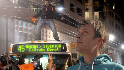 Shooting Remotely From Mexico, San Francisco and a Secret Location