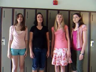 Mr. Sandman - The Four Quarters