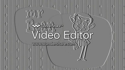 Mr Bean Animated New Series Theme Song is Embosser for Marina Łuczenko