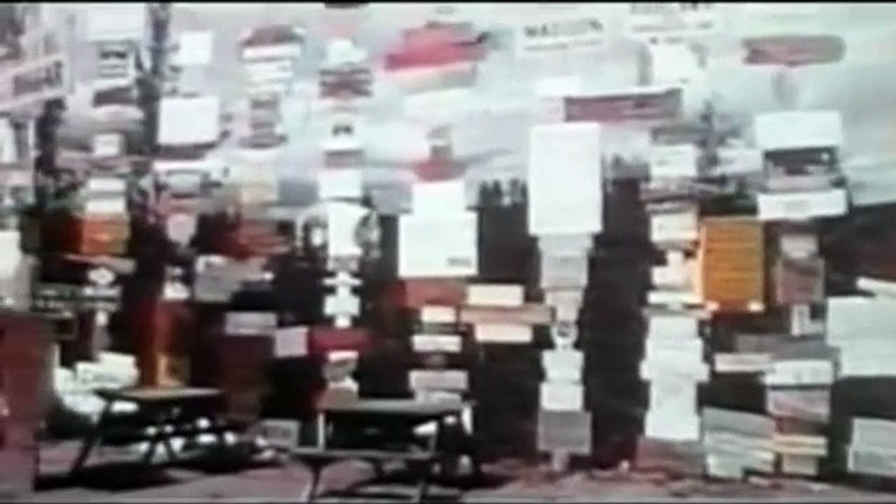 The Legend Of Bigfoot (1976) - Feature (Documentary)