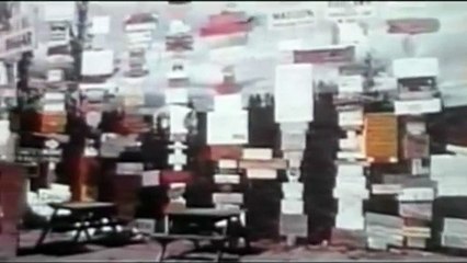 The Legend Of Bigfoot (1976) - Feature (Documentary)