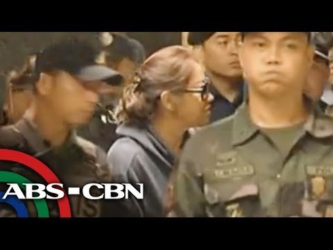 Janet Lim Napoles' operation granted