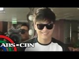 Daniel Padilla gear up for Araneta concert