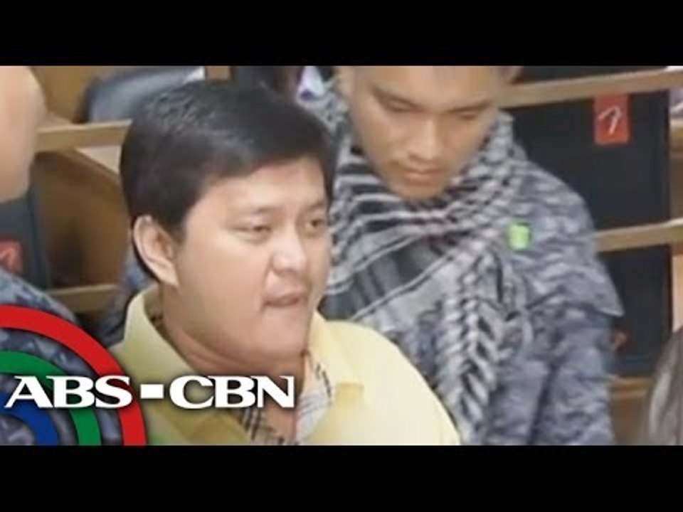 Maguindanao massacre lawyers' rift worsening?