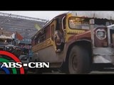 LTFRB junks proposed jeepney fare hike