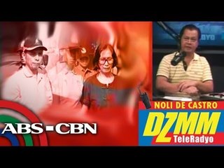 AFP refutes Tiamzons' claim they had no guns
