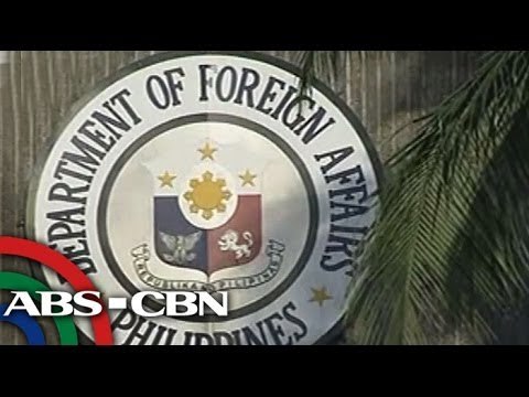 Pinoys arrested in Spain for Illegal Drugs