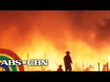 Multiple fire incidents hit Metro Manila