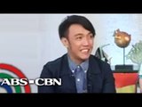 Arnel Pineda opens up about battling asthma