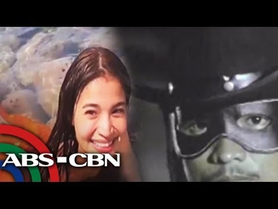 Dyesebel and Leon Guerrero on Tapatan ni Tunying video Dailymotion