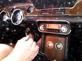 1968 Ford Shelby GT 500 KR Test Drive 2, http://autoappraise.com 810-694-2008