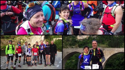 Lozere Trail 2015