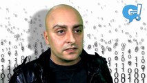 Amir Kassaei über die Zukunft des Journalismus