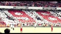 EPL 2012/13 Sky Sports montage