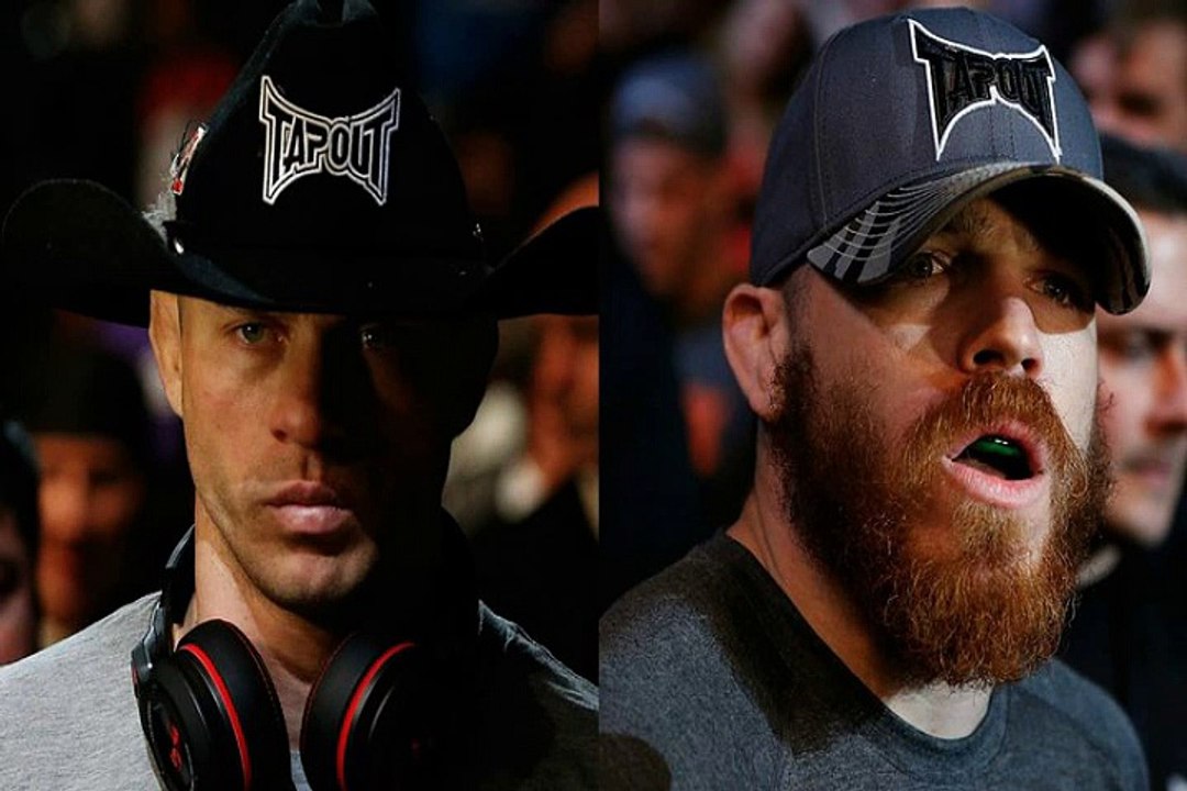 Streaming  UFC Fight Night: Cerrone vs. Miller  (2014)  Full Movie Online Part1