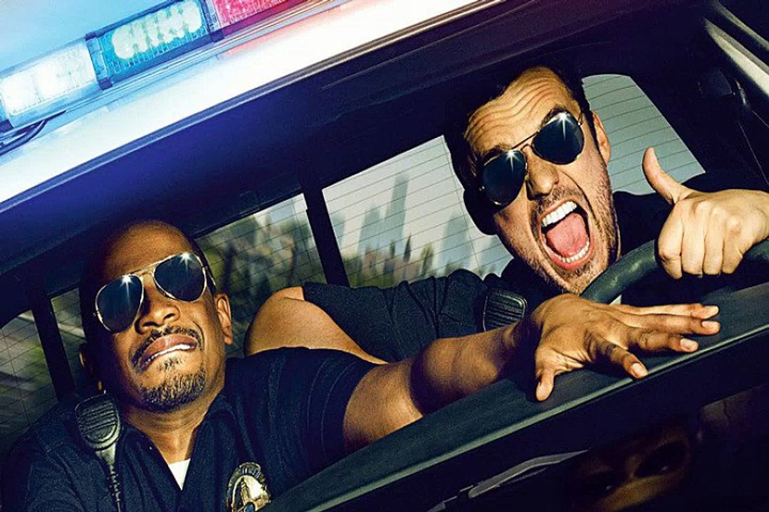 Full Movie  Let's Be Cops  (2014)  Streaming Online Part I