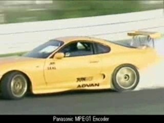 Extreme drifts 2007 by pouda for plp