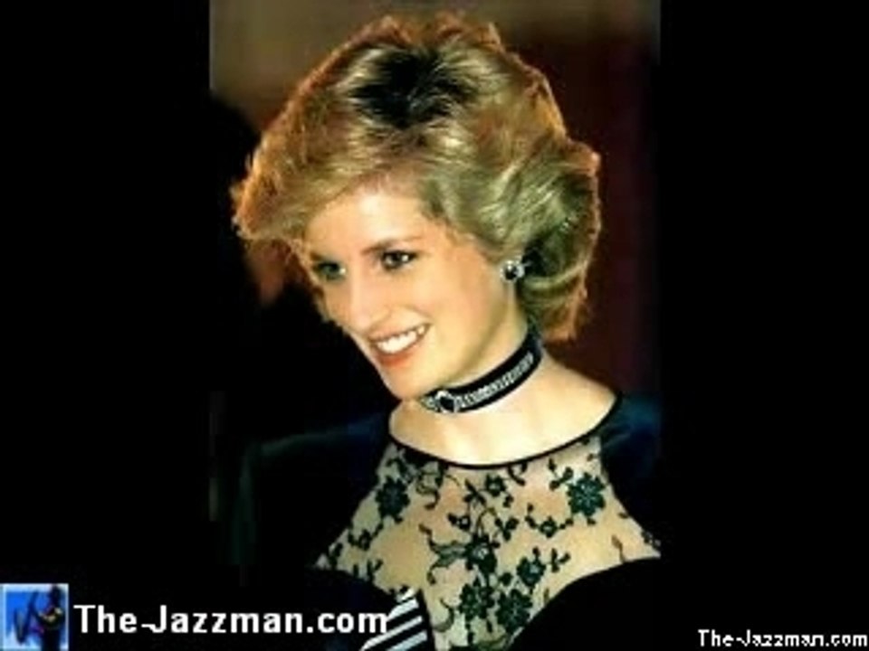 Goodbye Englands Rose