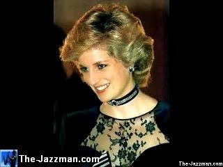 Goodbye Englands Rose